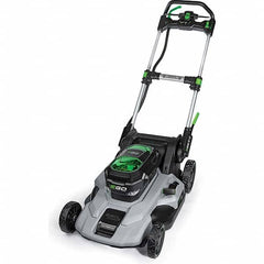 EGO Power Equipment - Lawn Mowers Type: Walk Behind Mower Power Type: Battery - Eagle Tool & Supply