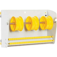 Value Collection - Packing Slip Pouch & Shipping Label Dispensers Style: Label Dispenser Mount Type: Wall Mount - Eagle Tool & Supply