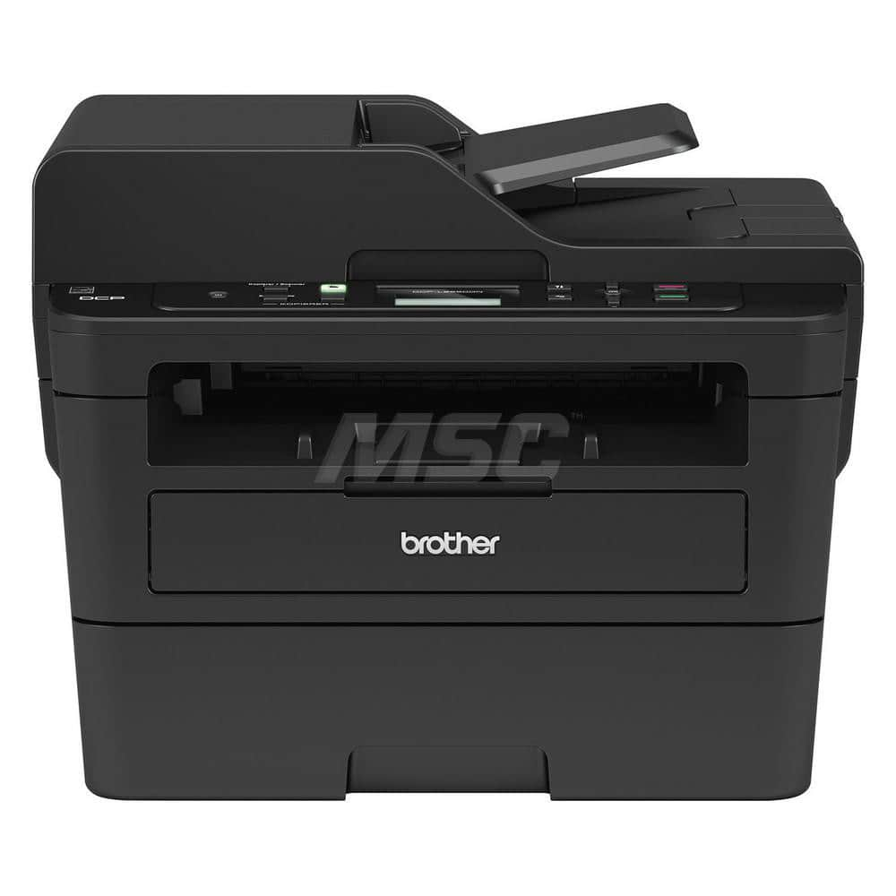 Brother - Scanners & Printers; Scanner Type: Laser Printer ; System Requirements: Mac OS X 10.10.5, 10.11.x, 10.12.x, 10.13.x; Windows 8.1, 8, 7, Windows 10 Home, 10 Pro, 10 Education, 10 Enterprise; Windows Server 2016, 2012 R2, 2012, 2008 R2, 2008; Lin - Exact Industrial Supply