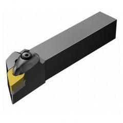 DDJNR 2525M 15-2 T-Max® P - Turning Toolholder - Eagle Tool & Supply