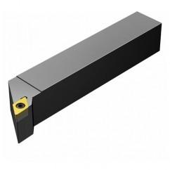 SDJCL 2525M 11 CoroTurn® 107 - Turning Toolholder - Eagle Tool & Supply