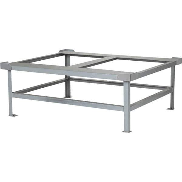 Little Giant - Pallet Handlers Type: Pallet Stand Length: 48 (Inch) - Eagle Tool & Supply