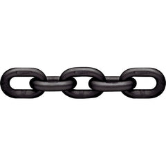 CM - Welded Chain Chain Grade: 80 Trade Size: 1/2 - Eagle Tool & Supply