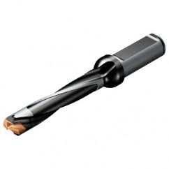 870-2200-22LX1-5 CoroDrill 870 Drilling Holder Exchangeable Tip - Eagle Tool & Supply