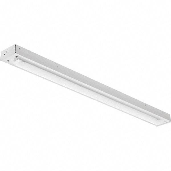 Lithonia Lighting - Strip Lights Lamp Type: LED Mounting Type: Surface Mount - Eagle Tool & Supply