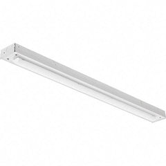 Lithonia Lighting - Strip Lights Lamp Type: LED Mounting Type: Surface Mount - Eagle Tool & Supply