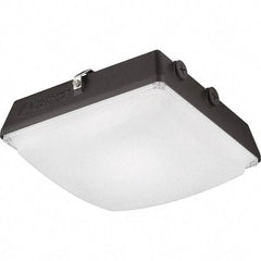 Lithonia Lighting - Parking Lot & Roadway Lights Fixture Type: Parking Lot Light Lamp Type: LED - Eagle Tool & Supply