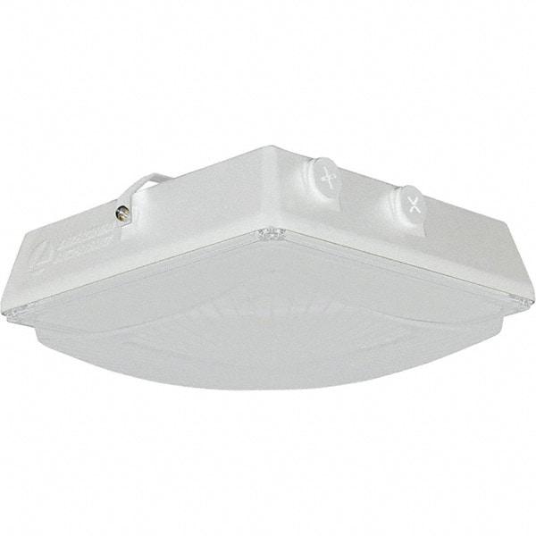 Lithonia Lighting - Parking Lot & Roadway Lights Fixture Type: Parking Lot Light Lamp Type: LED - Eagle Tool & Supply