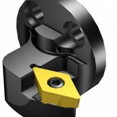 TRSLD13XCR40HP37 TOOLHLDR - Eagle Tool & Supply