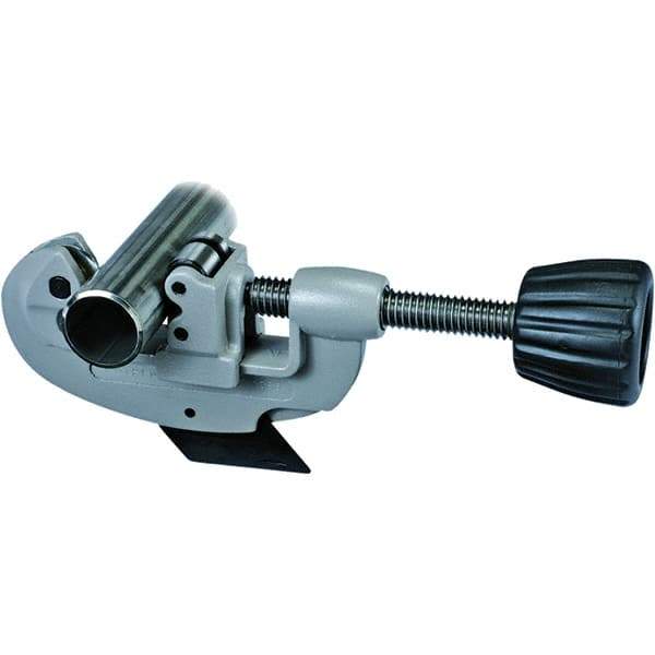 Rothenberger - Pipe & Tube Cutters Type: Pipe Cutter Maximum Pipe Capacity (Inch): 1-1/8 - Eagle Tool & Supply