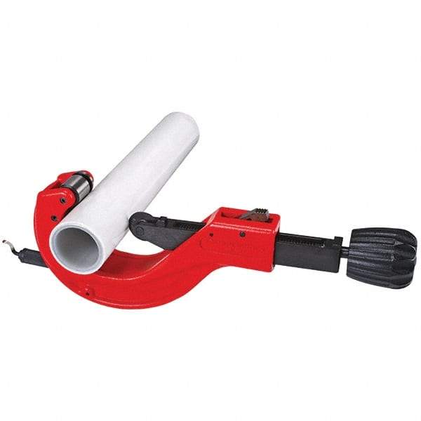 Rothenberger - Pipe Wrenches Type: Corner Pipe Wrench 45 Deg Maximum Pipe Capacity (Inch): 1-1/2 - Eagle Tool & Supply