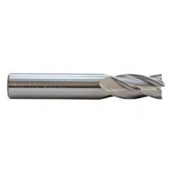7mm TuffCut GP Std. Length 4 Fl Center Cutting End Mill - Eagle Tool & Supply