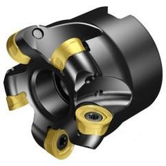 600-063Q22-12H Round Insert Cutter - Eagle Tool & Supply