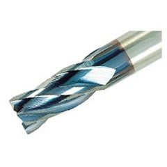 SolidMill Endmill -  ECCI-A-4 188-500-C188 Grade IC900 - Eagle Tool & Supply