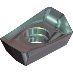AOET11T316PEFR-S Carbide Milling Insert Absotech Finish, 3.6mm Thick x 12.8mm Wide