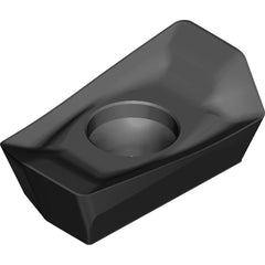 AOMT170504PEER-H Carbide Milling Insert Absotech Finish, 5.5mm Thick x 19.5mm Wide