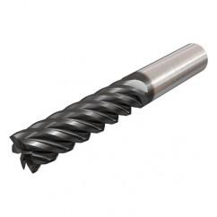 SolidMill Endmill - ECLI-B-6 313-1.25-C313 - Eagle Tool & Supply