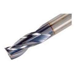 SolidMill Endmill -  ECI-E-3 500-1.0-C500 - Eagle Tool & Supply