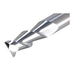 SolidMill Endmill - ECAI-F-2 750-1.25-C750 Grade IC08 - Eagle Tool & Supply