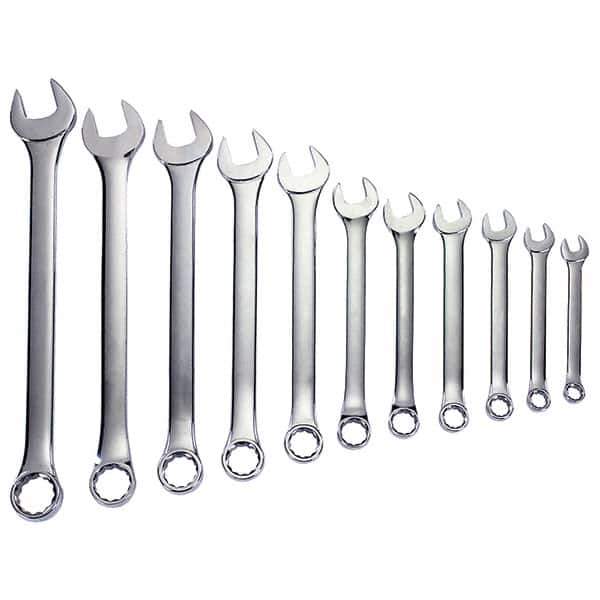 Blackhawk by Proto - Wrench Sets Tool Type: Combination Wrench System of Measurement: Metric - Eagle Tool & Supply