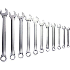 Blackhawk by Proto - Wrench Sets Tool Type: Combination Wrench System of Measurement: Inch - Eagle Tool & Supply