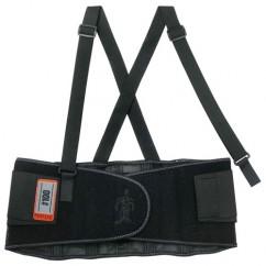 100 S BLK ECON BACK SUPPORT - Eagle Tool & Supply