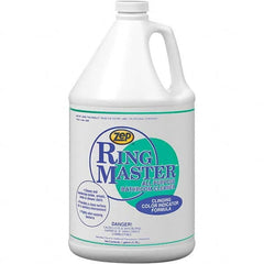 ZEP - Bathroom, Tile & Toilet Bowl Cleaners Type: Bathroom Cleaner Application: Bathroom Surfaces; Showers; Toilets - Eagle Tool & Supply