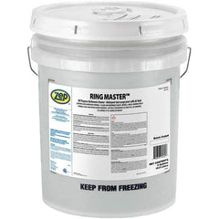 ZEP - Bathroom, Tile & Toilet Bowl Cleaners Type: Bathroom Cleaner Application: Bathroom Surfaces; Showers; Toilets - Eagle Tool & Supply