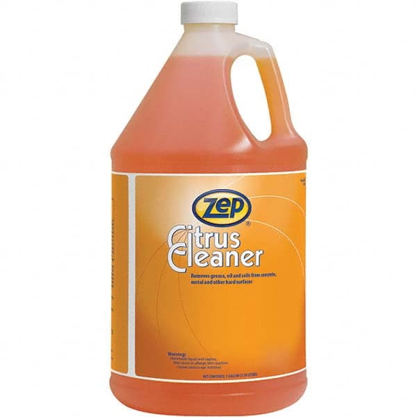 ZEP - All-Purpose Cleaners & Degreasers Type: Cleaner/Degreaser Container Type: Bottle - Eagle Tool & Supply