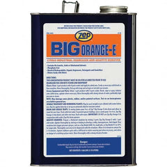 ZEP - All-Purpose Cleaners & Degreasers Type: Cleaner/Degreaser Container Type: Bottle - Eagle Tool & Supply