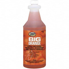 ZEP - All-Purpose Cleaners & Degreasers Type: Cleaner/Degreaser Container Type: Bottle - Eagle Tool & Supply
