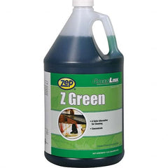 ZEP - All-Purpose Cleaners & Degreasers Type: Cleaner/Degreaser Container Type: Bottle - Eagle Tool & Supply