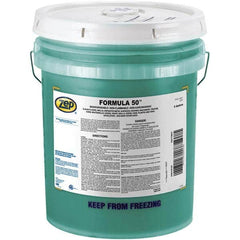 ZEP - All-Purpose Cleaners & Degreasers Type: Cleaner/Degreaser Container Type: Pail - Eagle Tool & Supply