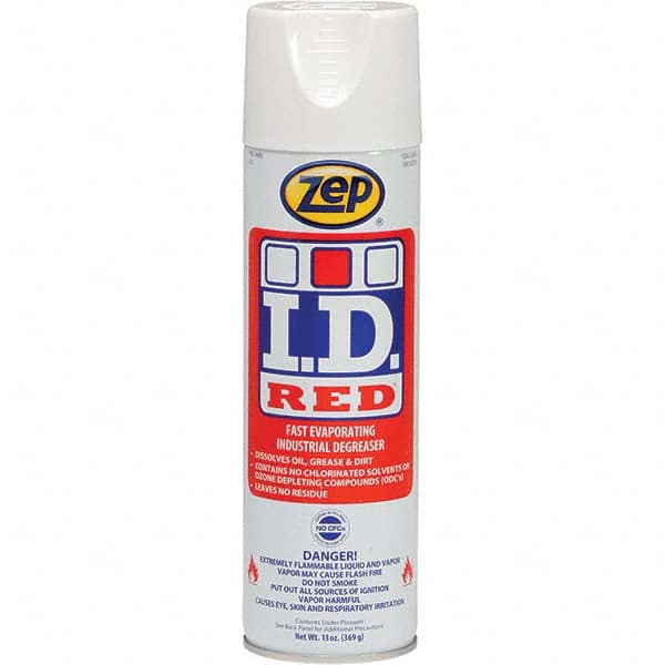 ZEP - All-Purpose Cleaners & Degreasers Type: Cleaner/Degreaser Container Type: Can - Eagle Tool & Supply