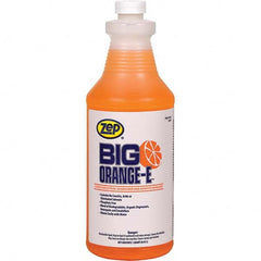 ZEP - All-Purpose Cleaners & Degreasers Type: Cleaner/Degreaser Container Type: Bottle - Eagle Tool & Supply