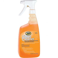 ZEP - All-Purpose Cleaners & Degreasers Type: Cleaner/Degreaser Container Type: Bottle - Eagle Tool & Supply