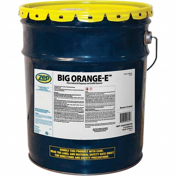 ZEP - All-Purpose Cleaners & Degreasers Type: Cleaner/Degreaser Container Type: Pail - Eagle Tool & Supply