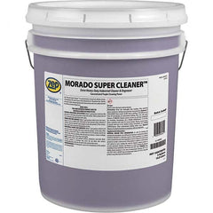 ZEP - All-Purpose Cleaners & Degreasers Type: Cleaner/Degreaser Container Type: Pail - Eagle Tool & Supply