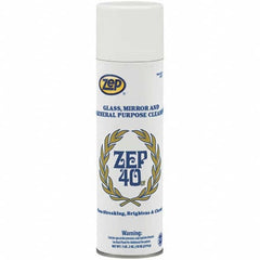 ZEP - All-Purpose Cleaners & Degreasers Type: Cleaner/Degreaser Container Type: Can - Eagle Tool & Supply