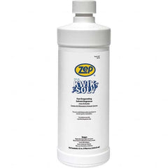 ZEP - All-Purpose Cleaners & Degreasers Type: Cleaner/Degreaser Container Type: Can - Eagle Tool & Supply