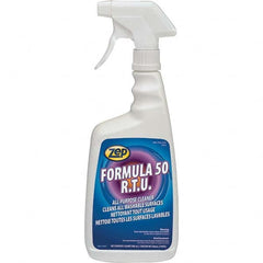 ZEP - All-Purpose Cleaners & Degreasers Type: Cleaner/Degreaser Container Type: Bottle - Eagle Tool & Supply