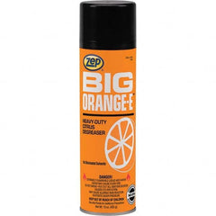 ZEP - All-Purpose Cleaners & Degreasers Type: Cleaner/Degreaser Container Type: Can - Eagle Tool & Supply
