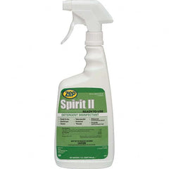 ZEP - All-Purpose Cleaners & Degreasers Type: Disinfectant Container Type: Bottle - Eagle Tool & Supply