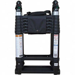 Xtend+Climb - Extension Ladders Type: Extension Ladder Height (Feet): 14.00 - Eagle Tool & Supply