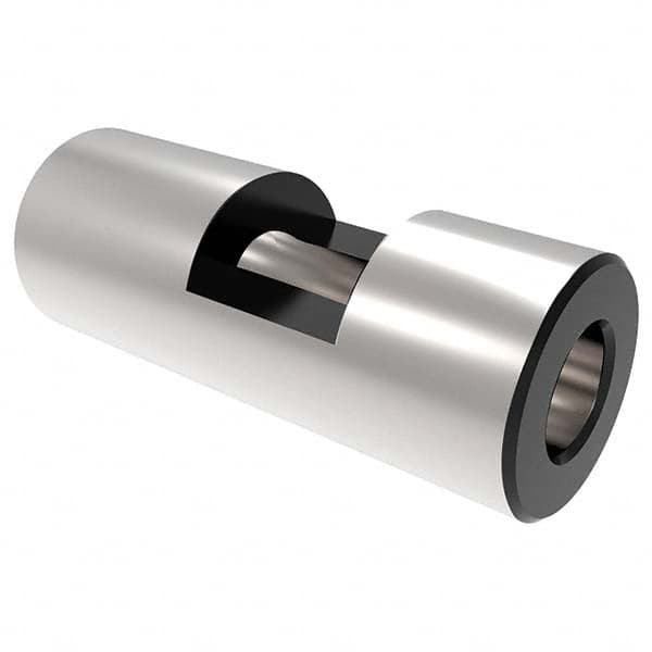 Allied Machine and Engineering - Boring Bar Holders & Adapters Bore Diameter (Inch): 5/8 Bore Diameter (Decimal Inch): 0.6250 - Eagle Tool & Supply