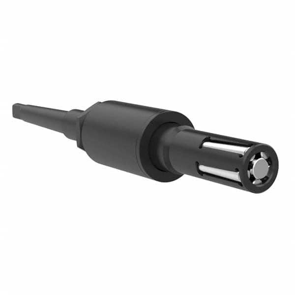 Allied Machine and Engineering - 27/64 x 6-1/2" Through-Hole Lap - Eagle Tool & Supply