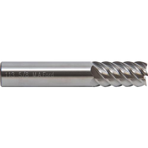 10189 1/4 HI HEL EM BLAZE - Exact Industrial Supply