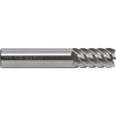 10189 1/4 HI HEL EM BLAZE - Exact Industrial Supply