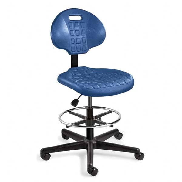 Bevco - 22 to 32" High Polyurethane Chair - Eagle Tool & Supply