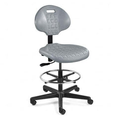 Bevco - 22 to 32" High Polyurethane Chair - Eagle Tool & Supply